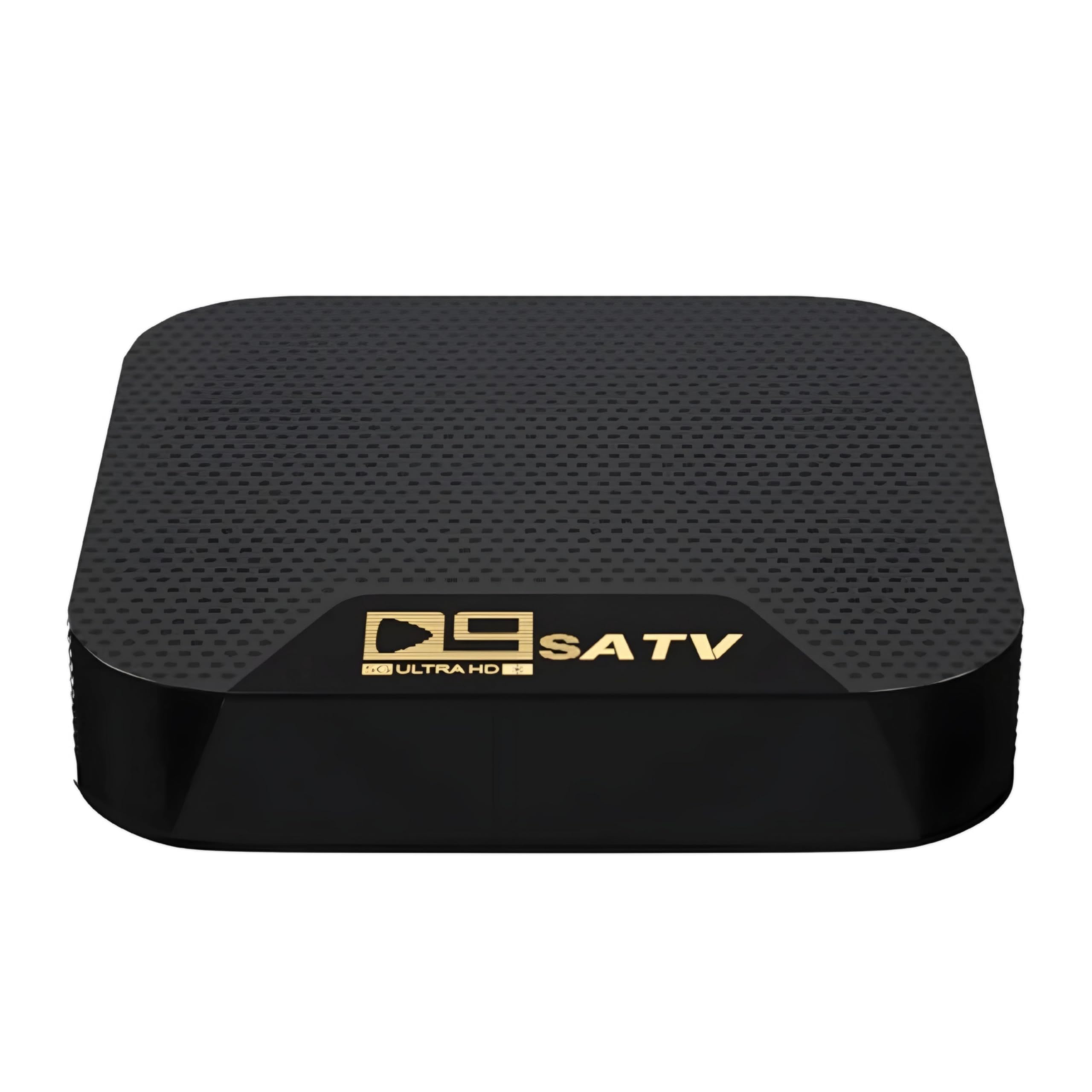 Omexcart 4K UHD Smart TV Box, Android 13, 2GB RAM 16GB Storage